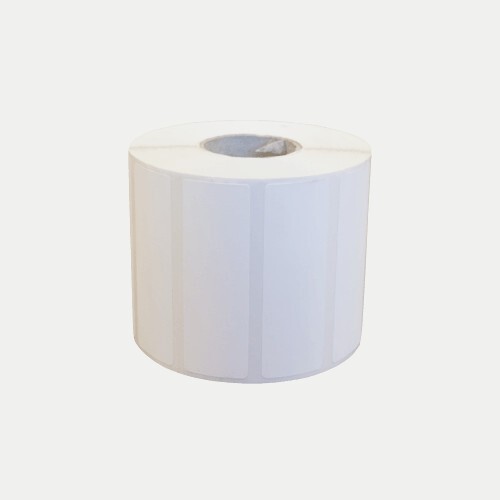 Epson 7113703 PP Matte, a ColorWorks esetében, 105x55mm, polipropilén, fehér öntapadó címkék