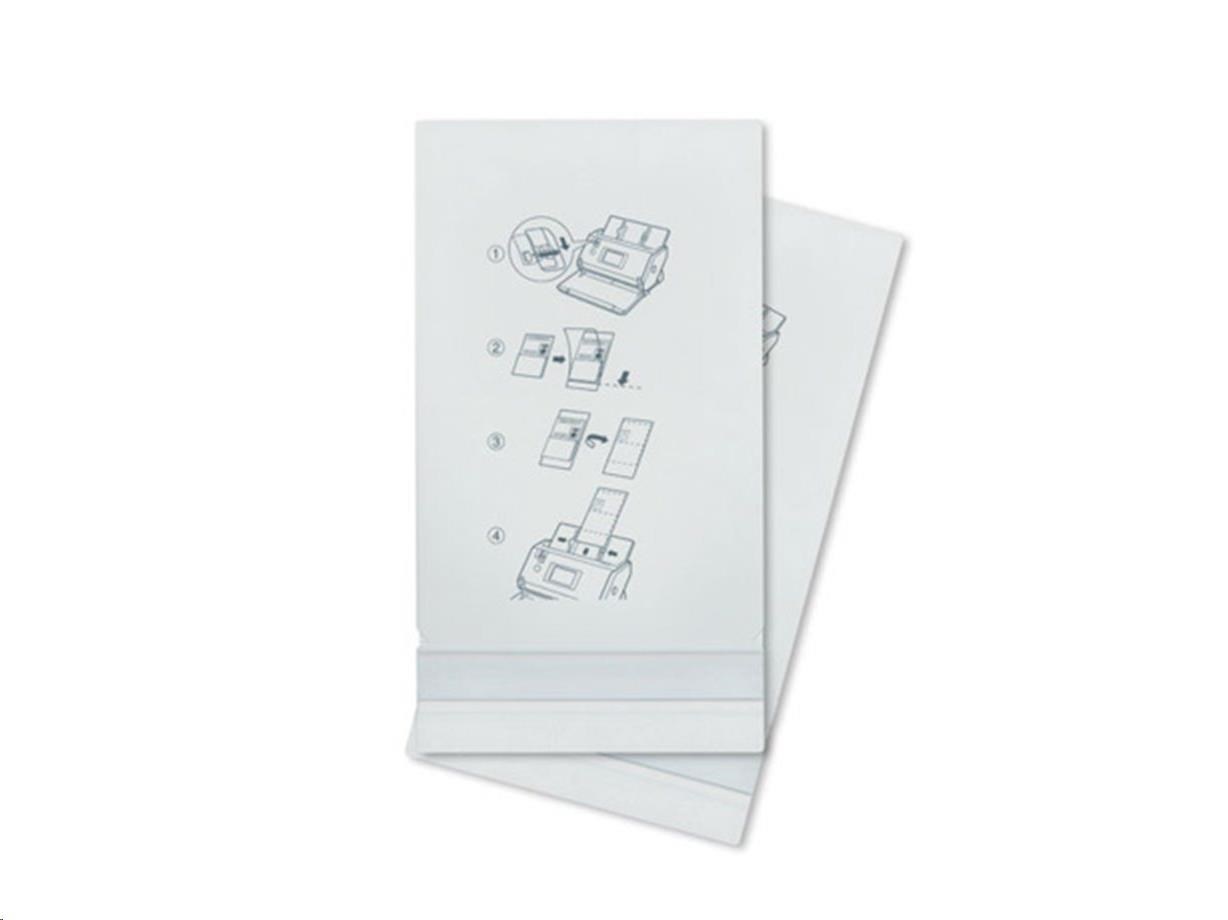 Epson B12B819651 passport carrier sheet pentru DS-30000 a DS-32000