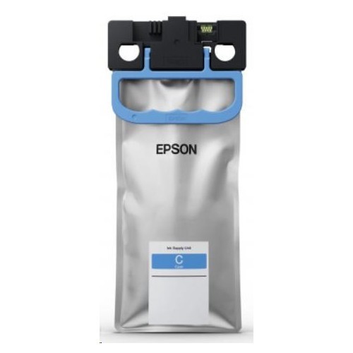 Epson C13T01D200 XXL azuriu (cyan) cartus original