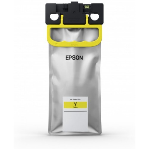 Epson C13T01D400 XXL sárga (yellow) eredeti tintapatron