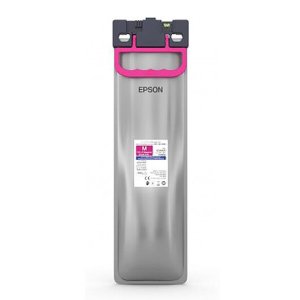 Epson C13T05B34N bíborvörös (magenta) eredeti tintapatron