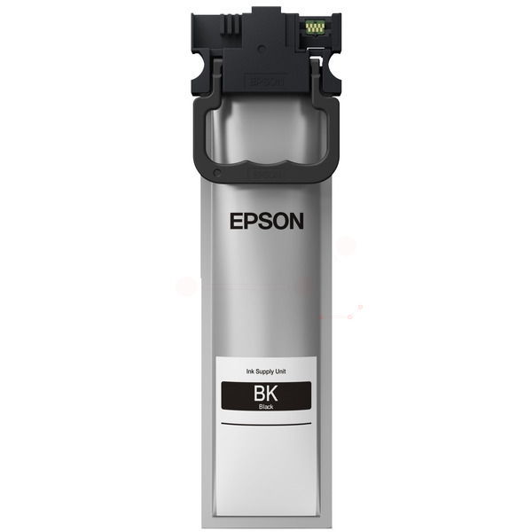 Epson T11C140 C13T11C140 negru (black) cartus original