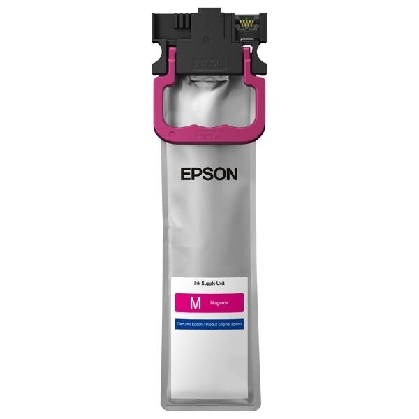 Epson T11N3 C13T11N340 purpuriu (magenta) cartus original