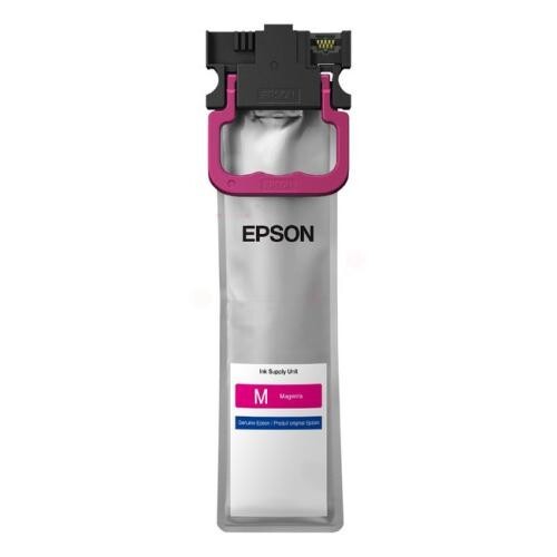 Epson C13T13L340 bíborvörös (magenta) eredeti tintapatron