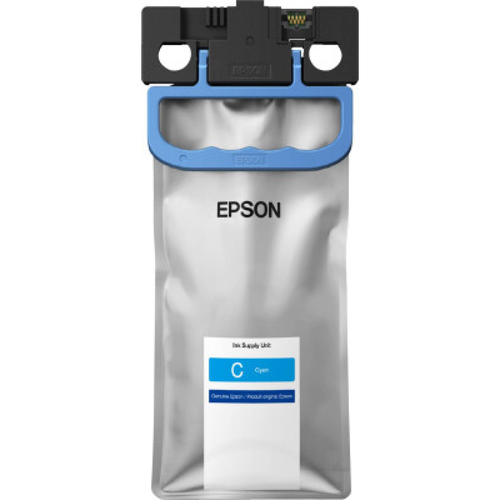 Epson T13M2 XXL C13T13M240 azuriu (cyan) cartus original