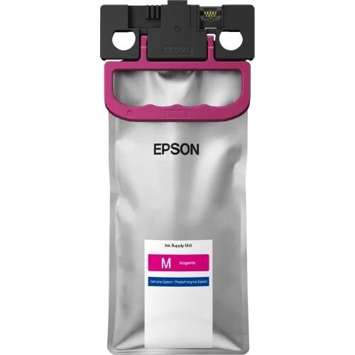 Epson T13M3 XXL C13T13M340 purpuriu (magenta) cartus original