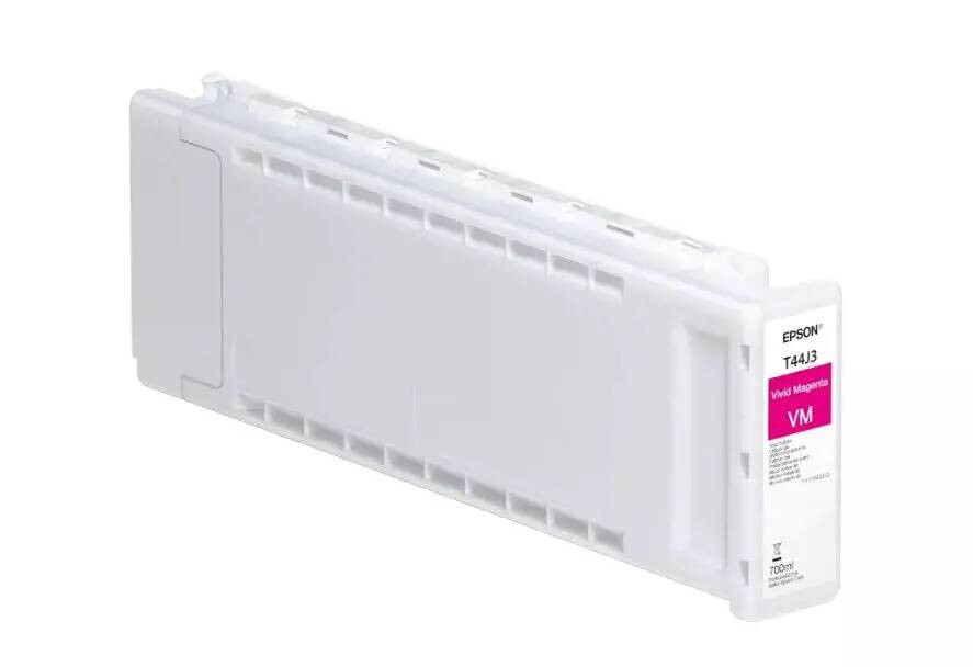 Epson T44J34N C13T44J34N bíborvörös (vivid magenta) eredeti tintapatron