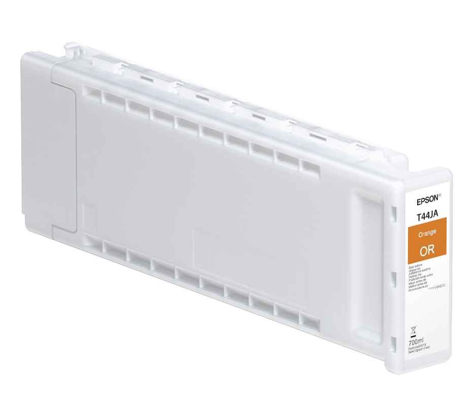 Epson T44JA40 C13T44JA40 narancs (orange) eredeti tintapatron