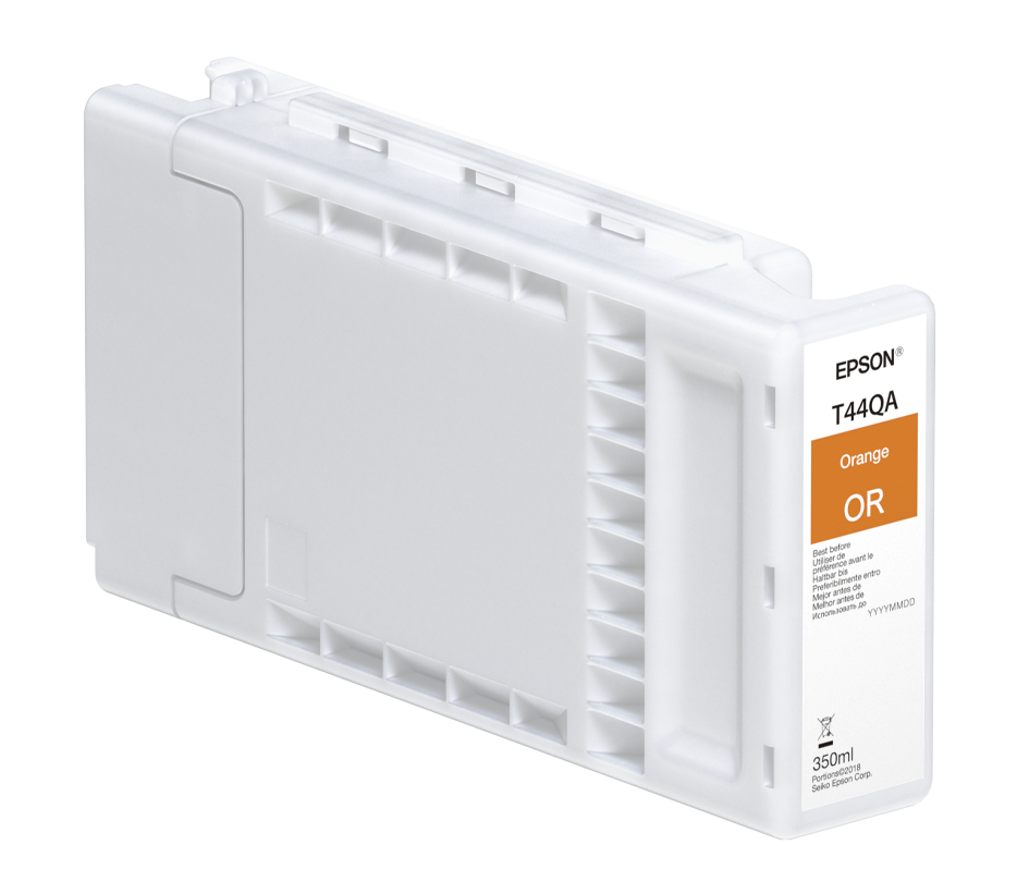 Epson T44QA40 C13T44QA40 narancs (orange) eredeti tintapatron