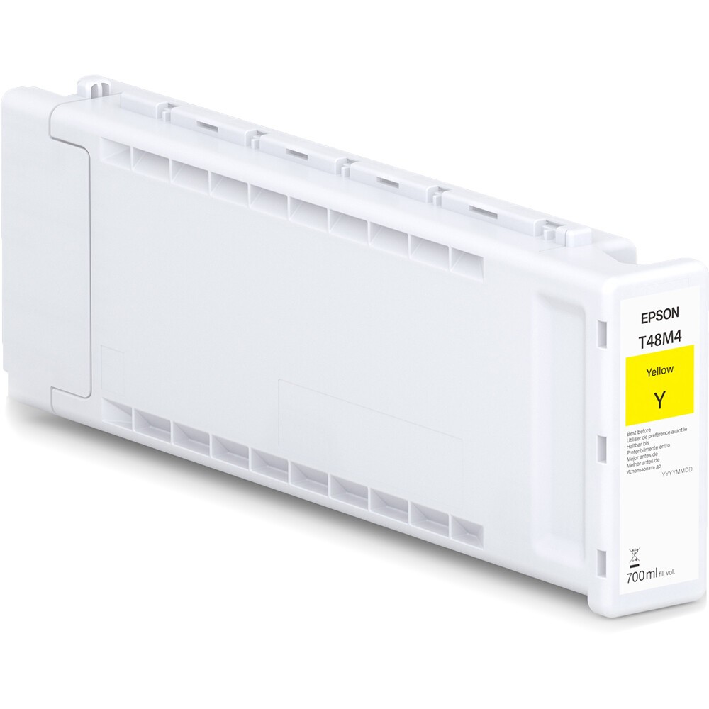 Epson C13T48M400 galben (yellow) cartus original