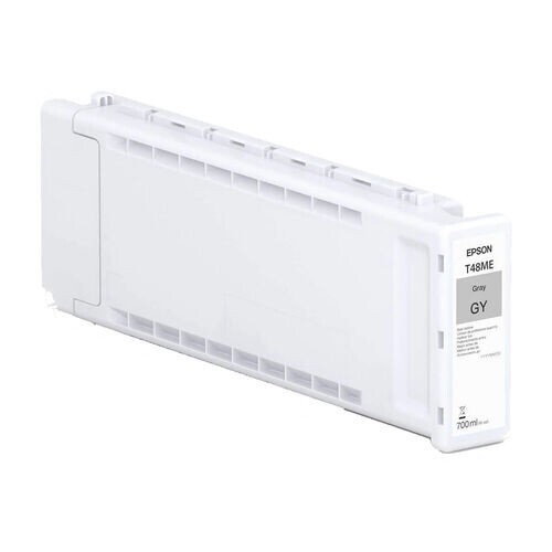 Epson C13T48ME00 szürke (gray) eredeti cartridge
