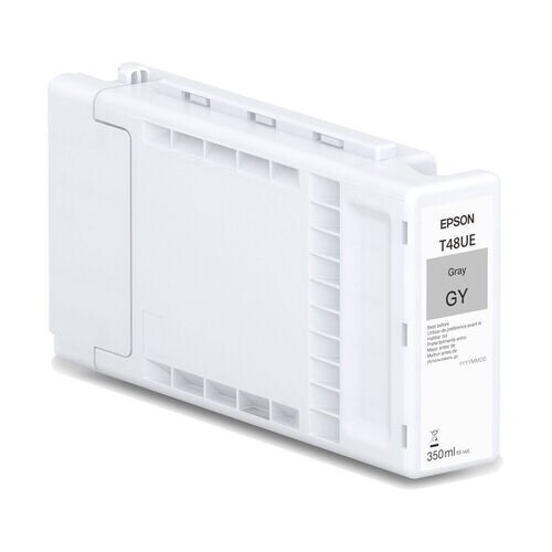 Epson C13T48UE00 szürke (gray) eredeti cartridge
