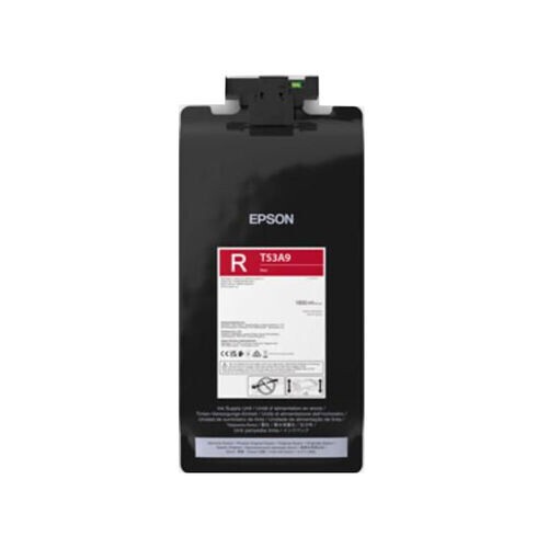 Epson C13T53A900 piros (red) eredeti cartridge