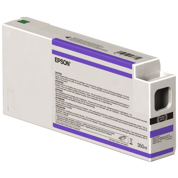 Epson C13T54XD00 violet cartus original