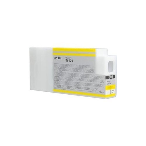 Epson C13T642400 galben (yellow) cartus original