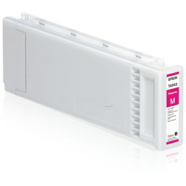 Epson T6923 C13T69230N bíborvörös (magenta) eredeti tintapatron