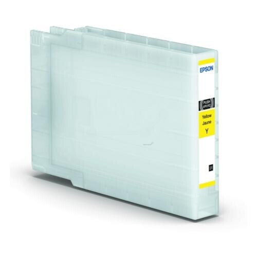Epson T9074 XXL C13T90744N galben (yellow) cartus original