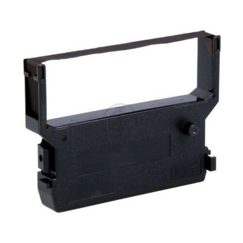 Citizen DP 600, negru, banda coloranta compatibila