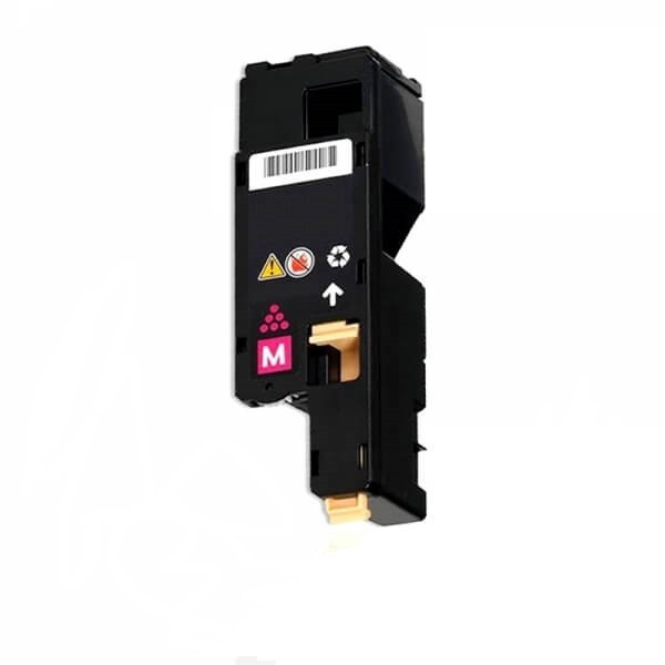 Toner zamiennik Epson C13S050612 purpurowy (magenta)