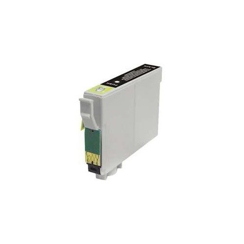 Epson T0891 negru (black) cartus compatibil