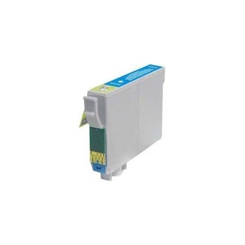 Epson T0892 azuriu (cyan) cartus compatibil