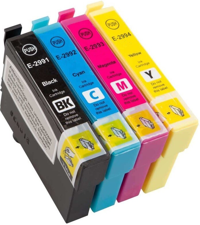 Tusz zamiennik Epson T2996 multipack