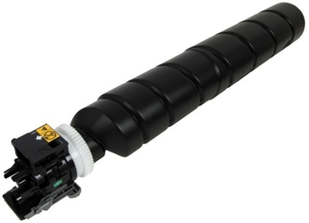 Kyocera Mita TK-8345K fekete (black) utángyártott toner