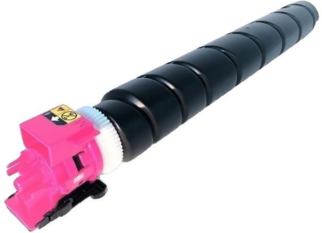 Kyocera Mita TK-8345M bíborvörös (magenta) utángyártott toner
