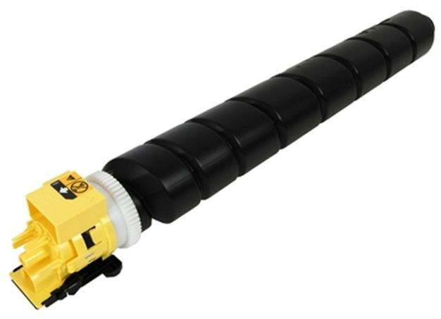 Kyocera Mita TK-8345Y galben (yellow) toner compatibil