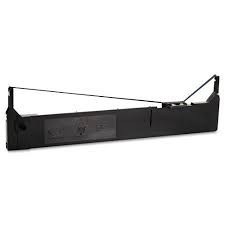Seikosha SBP10, negru, ribon compatibil
