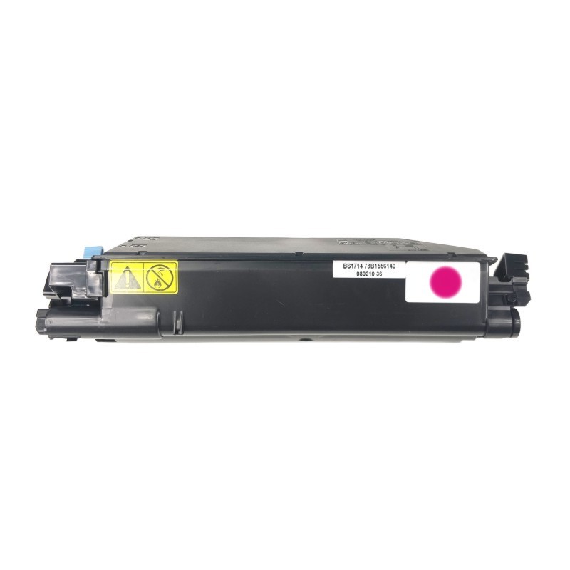 Triumph Adler PK-5018M, 1T02TWBTA0 bíborvörös (magenta) utángyártott toner