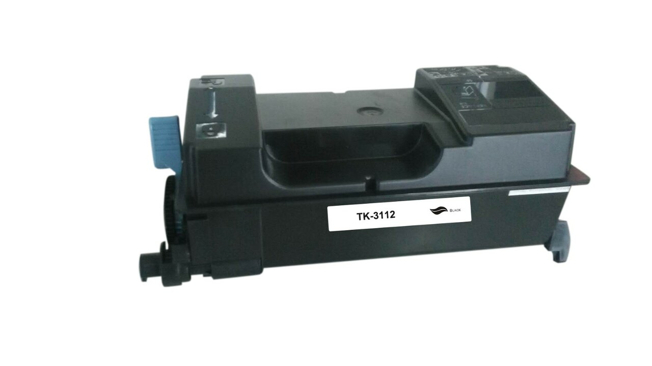 Utax TK-3112 czarny (blaCK-) toner zamiennik