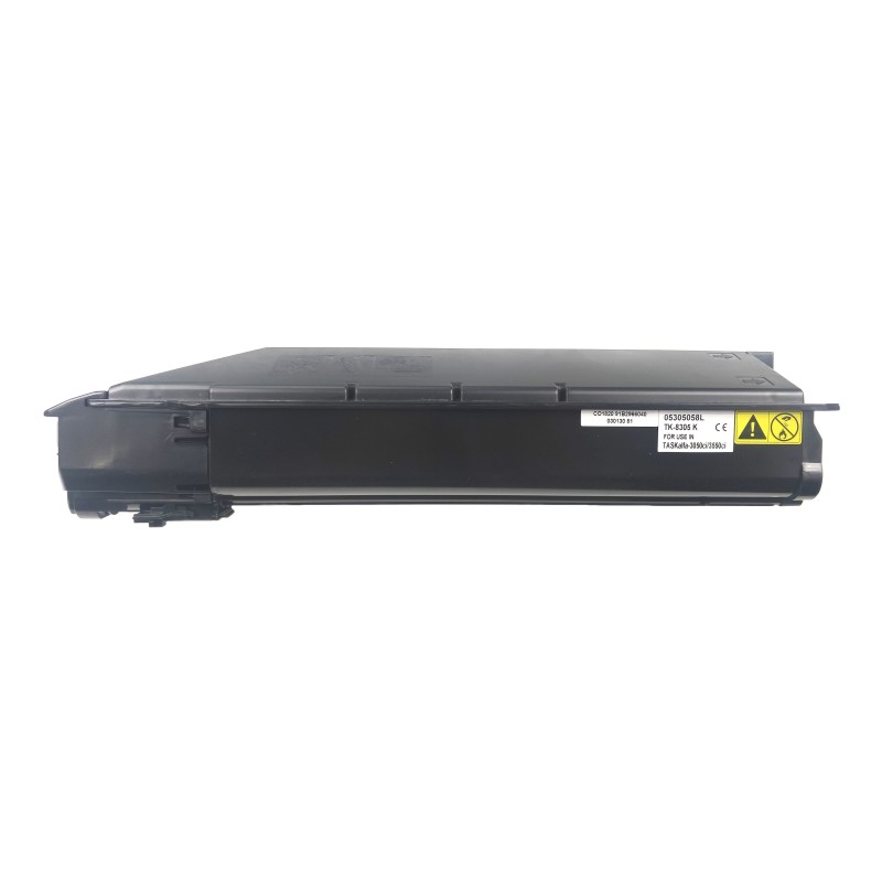 Utax TK-B1930, 653011010 czarny (black) toner zamiennik