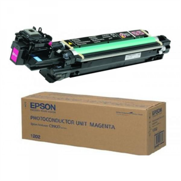 Epson C13S051202 purpuriu (magenta) drum original