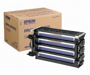 Epson C13S051211 kolorowa bęben oryginalny