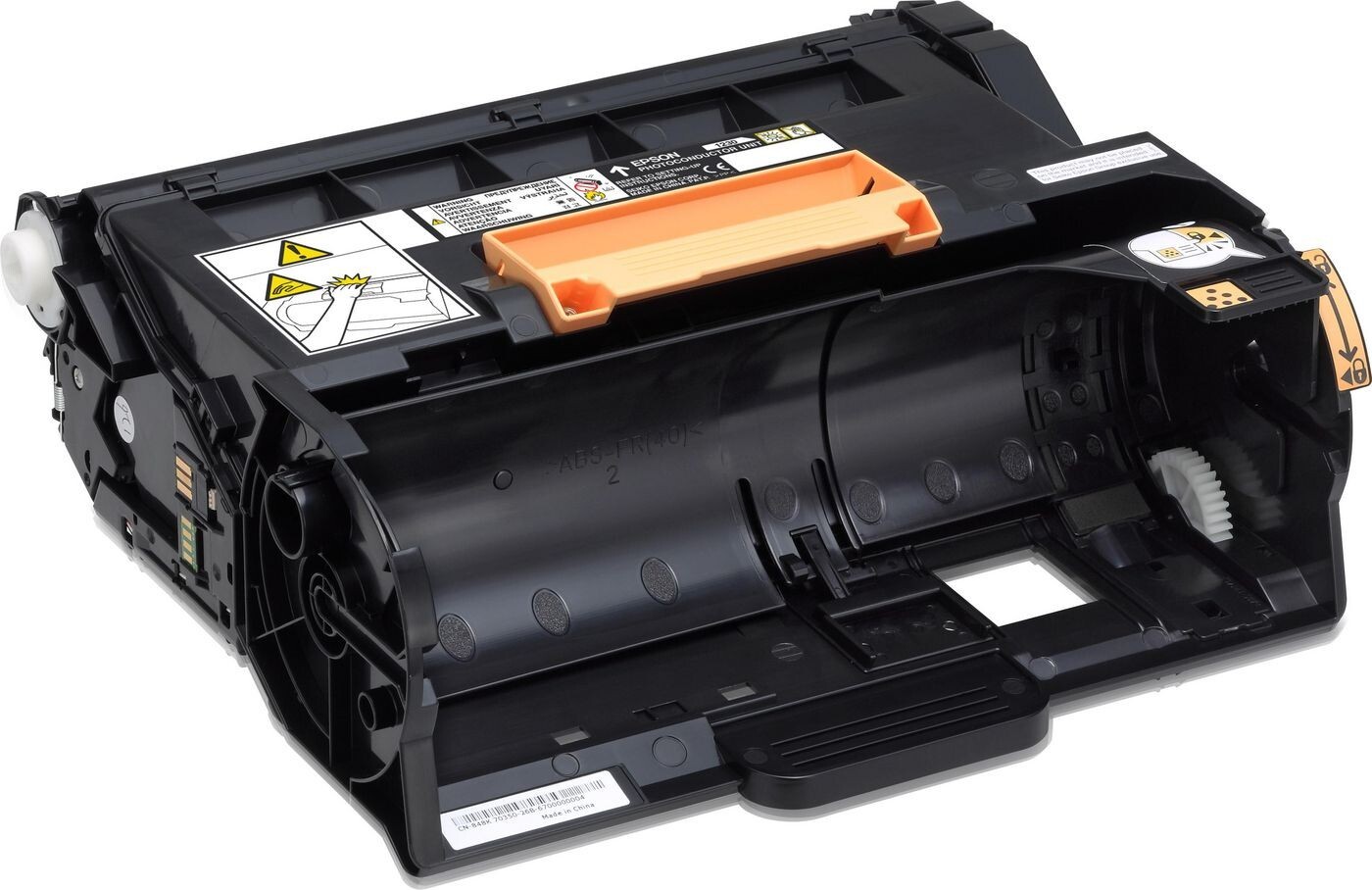 Epson C13S051228 fekete (black) eredeti fotohenger