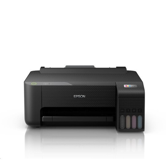 Epson EcoTank L1230 C11CJ70402 imprimante inkjet - desigilat