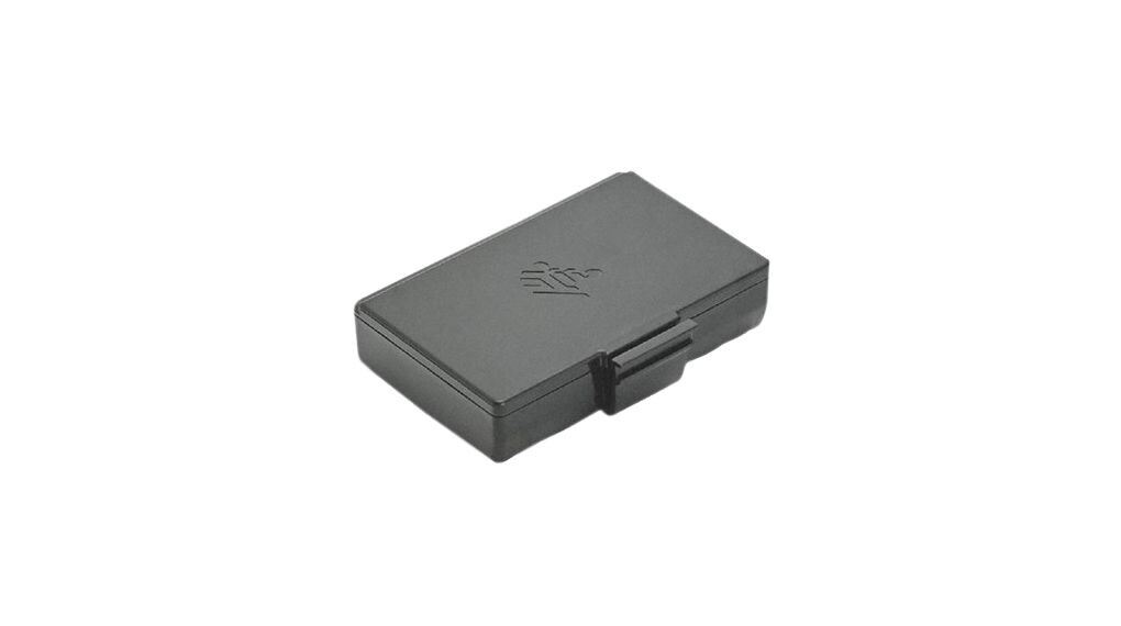 Zebra BTRY-MPM-22MA1-01 Spare battery