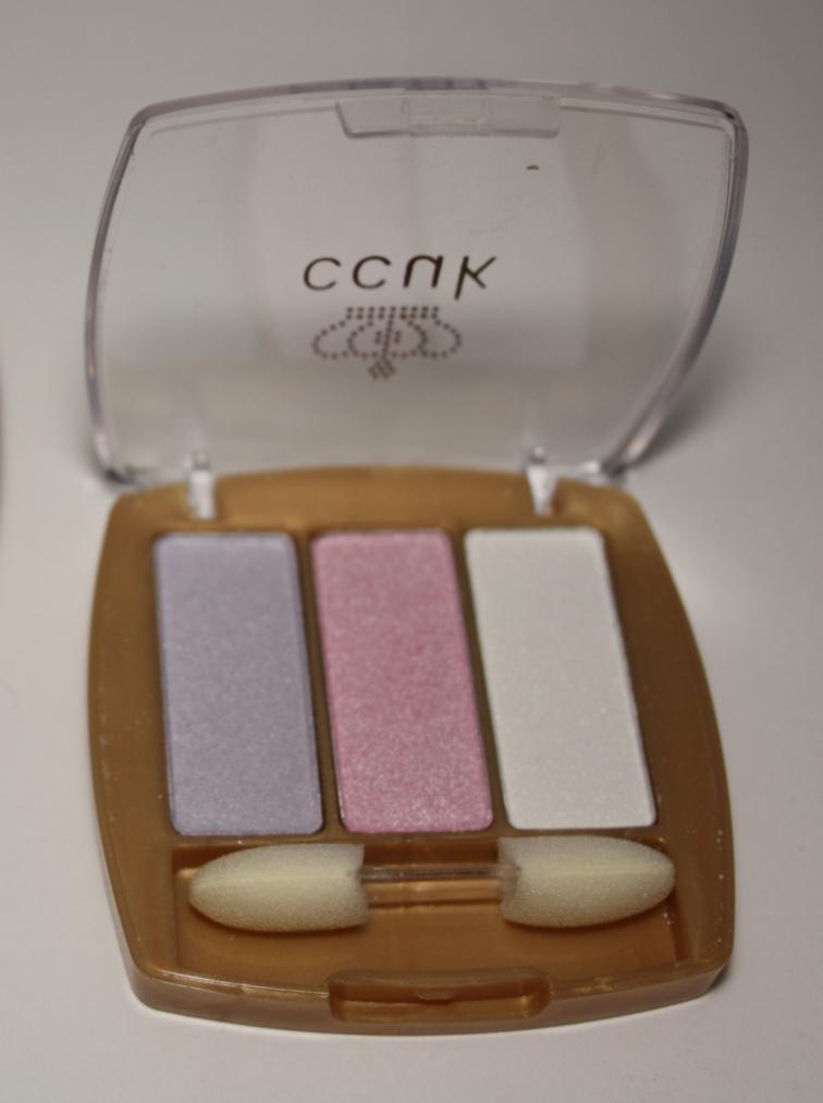 Fard Trio Constance Caroll