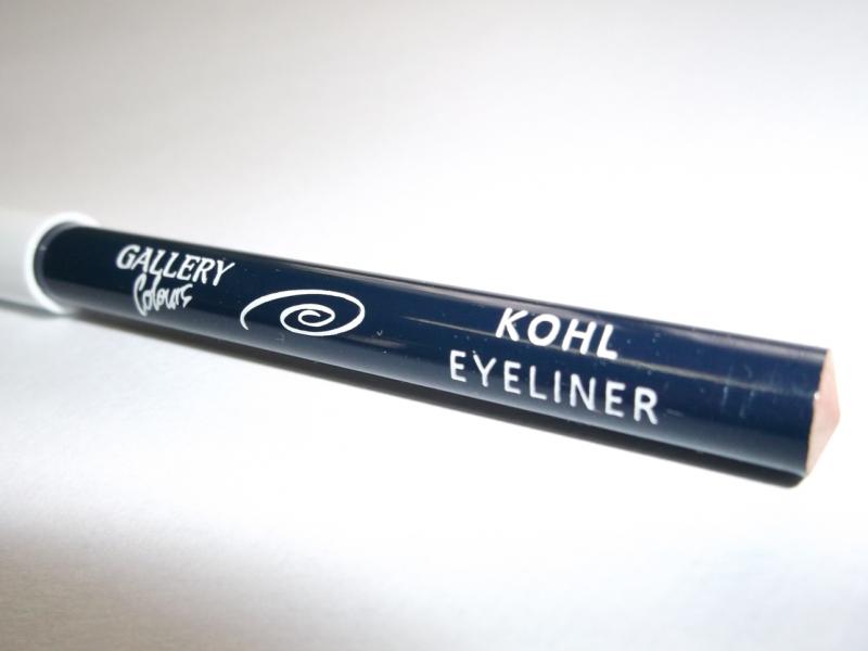 Creion ochi Gallery kohl - Royal Navy