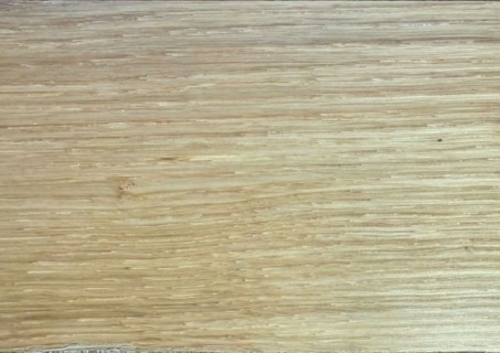 Parchet stratificat Stejar prefinisat și lăcuit ABC cu suport din mesteacăn 700-1000x90x10/3.5-4.5 mm