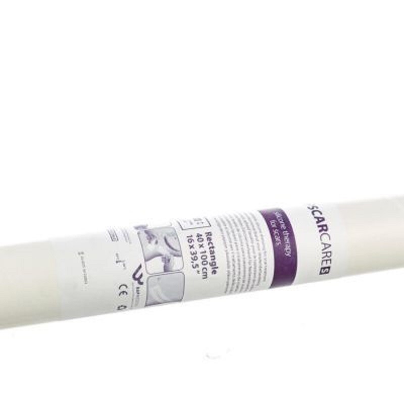 BAP SCARCARE S 40 X 100 CM 1 BUCATA