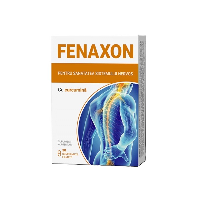 FENAXON 30 COMPRIMATE FILMATE