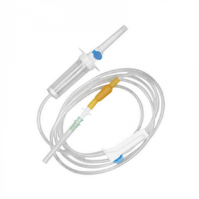 TRUSA PERFUZIE HELM CU AC METALIC
