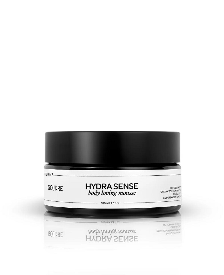 GOJI RE HYDRA SENSE CREMA DE CORP 100 ML