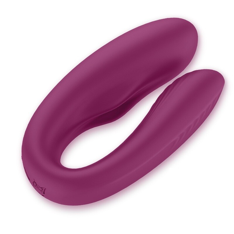 VIBRATOR CUPLU