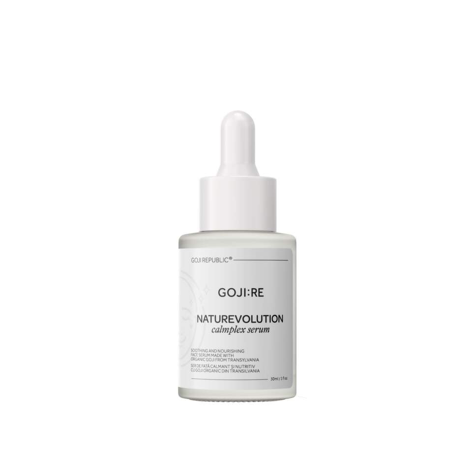 GOJI RE NATUREVOLUTION CALMPLEX SERUM 30 ML