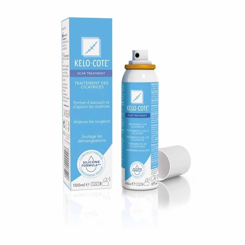 KELO-COTE SPRAY 100ML