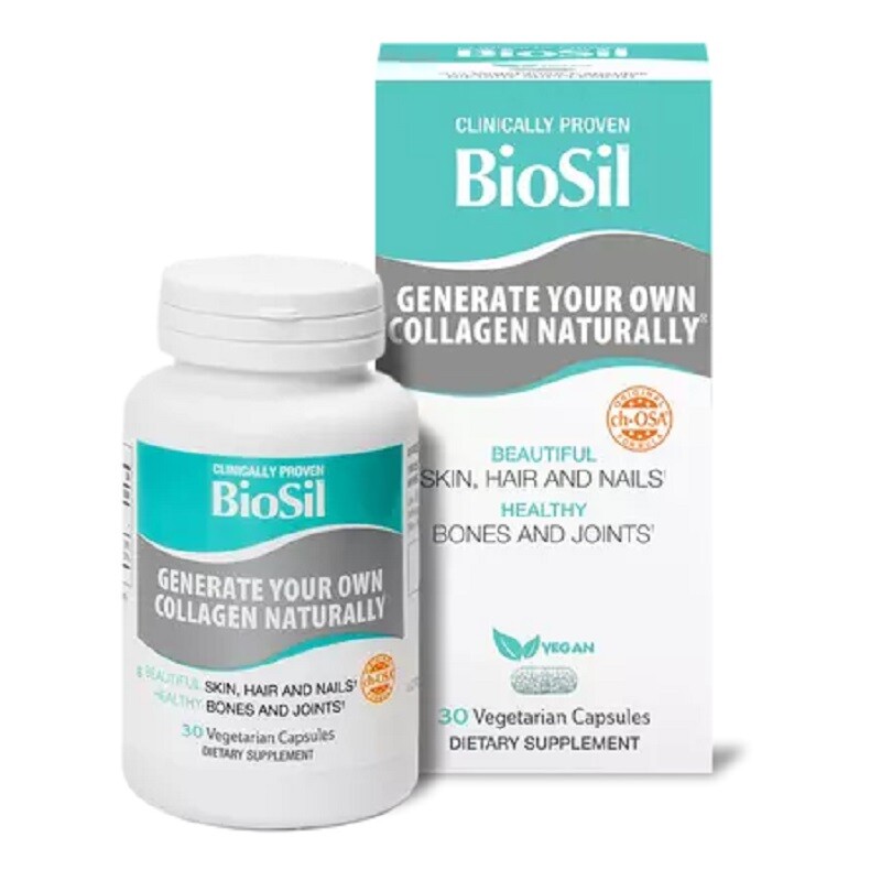 BIOSIL 30 CAPSULE