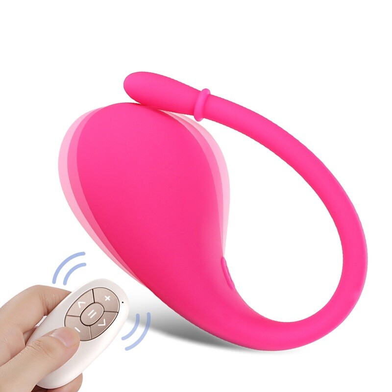 OU VIBRATOR